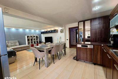 Apartament cu 4 camere decomandat în Baicului - 19