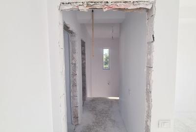 Duplex cu 4 camere cu Canalizare în Vidra - 13
