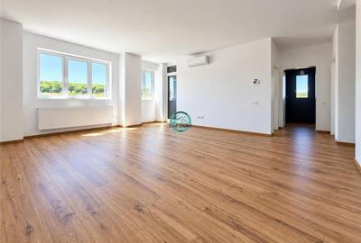 Apartament cu 3 camere decomandat, mobilat în Tudor Vladimirescu
