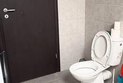 Apartament cu 2 camere decomandat în Chiajna
