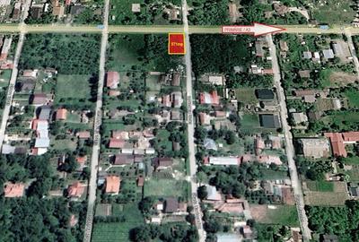 Spațiu comercial, în Gruiu - 4