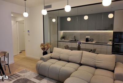 Apartament cu 2 camere în Pipera - 2