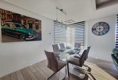 Apartament cu 3 camere decomandat, mobilat în Iancu Nicolae - 1