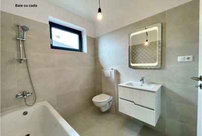 Casă cu 4 camere cu Teren 500 Mp în Central - 7