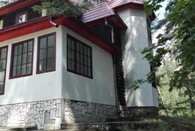 Casă în Lacu Roșu - 2