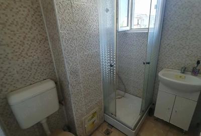 Apartament cu 2 camere semidecomandat în Sălaj
