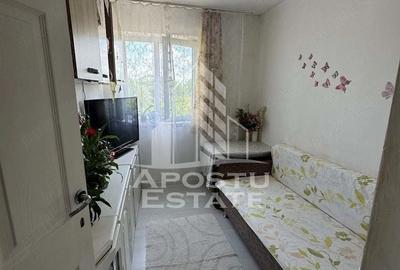 Apartament cu 2 camere în Steaua