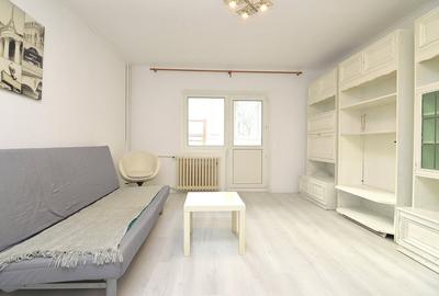 Apartament cu 3 camere decomandat, mobilat în Unirii - 2