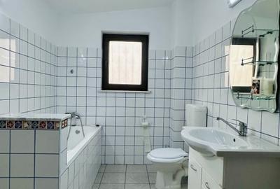 Duplex cu 5 camere cu Canalizare în Antiaeriană - 18