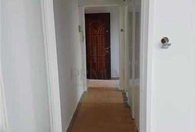 Apartament cu 2 camere semidecomandat în Circumvalațiunii - 7