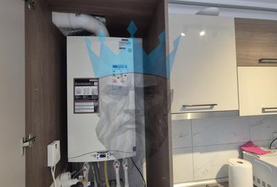 Apartament cu 3 camere decomandat în Theodor Pallady - 7