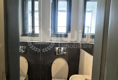 Apartament cu 4 camere decomandat în Central - 10