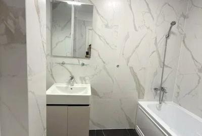 Apartament cu 3 camere în Sisești