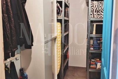 Apartament cu 3 camere decomandat în Mănăștur - 12