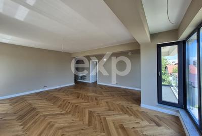 Apartament cu 3 camere decomandat în Aviației - 3
