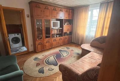 Apartament cu 2 camere nedecomandat în Crihala - 5