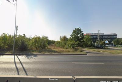 Teren Construcții intravilan de 4852 mp, în Băneasa - 9