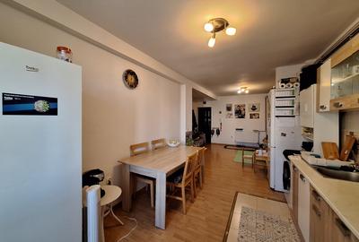 Apartament cu 2 camere semidecomandat, mobilat în Florești - 2