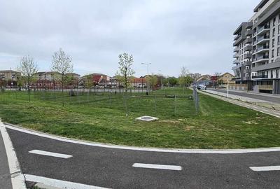 Apartament cu 3 camere în Calea Aradului - 2
