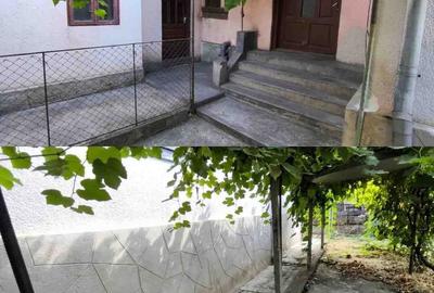 Casă cu 4 camere în Schela Cladovei
