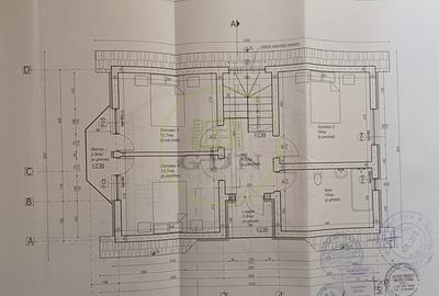 Casă individuală cu 4 camere cu Teren 2500 Mp în Ideciu de Jos - 6