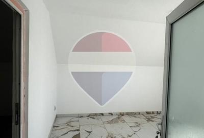 Spațiu comercial, de 120 mp, în Burdujeni