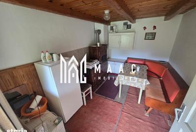 Casă cu 3 camere decomandat cu Teren 1200 Mp în Câineni - 7