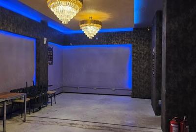 Spațiu comercial, de 130 mp, în Ultracentral - 3