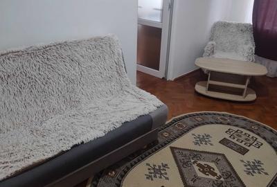 Apartament cu 2 camere nedecomandat, mobilat în Brotăcei - 5