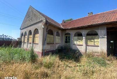 Teren de 7000 mp, în Chevereșu Mare - 5