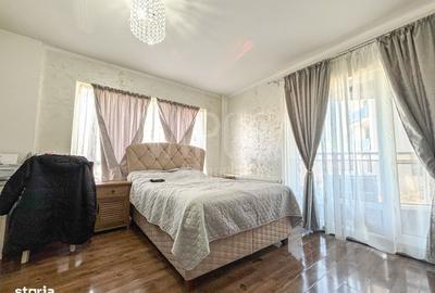Apartament cu 2 camere decomandat în Florești - 4