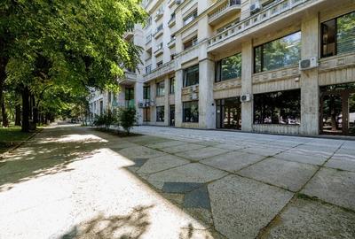 Apartament cu 4 camere decomandat, mobilat în Unirii - 16