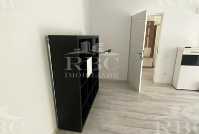 Apartament cu 2 camere în Gheorgheni - 10