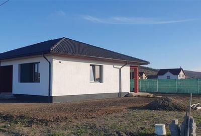 Casă individuală cu 4 camere cu Teren 500 Mp în Sângeorgiu de Mureș - 3