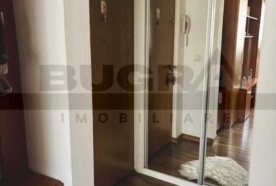 Garsonieră semidecomandată în Mărăști - 5