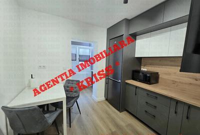 Apartament cu 3 camere decomandat în Teilor - 1