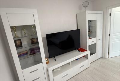 Apartament cu 2 camere semidecomandat în Titan - 4