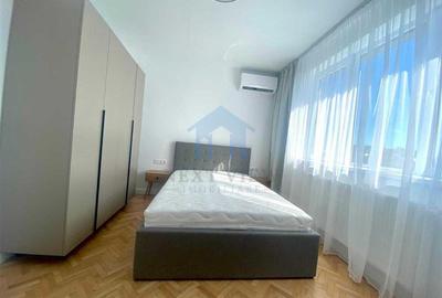Apartament cu 2 camere semidecomandat în Gheorgheni