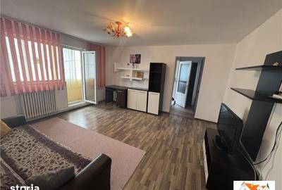 Apartament cu 2 camere în Cetate - 1
