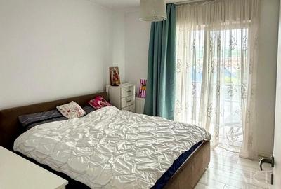 Apartament cu 2 camere decomandat în Iris - 3