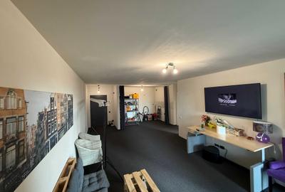 Apartament cu 2 camere în Zorilor