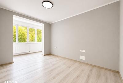 Apartament cu 2 camere în Decebal
