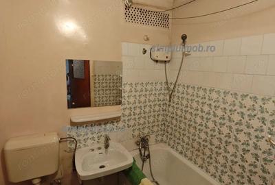 Apartament cu 2 camere decomandat în Dristor