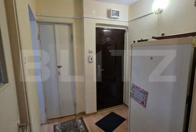 Apartament cu 2 camere semidecomandat în Micro 19
