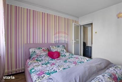 Apartament cu 2 camere decomandat, mobilat în Micălaca - 4