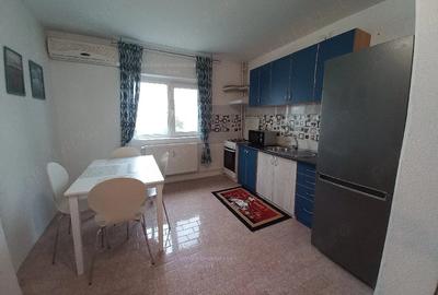 Apartament cu 2 camere decomandat în Nerva Traian