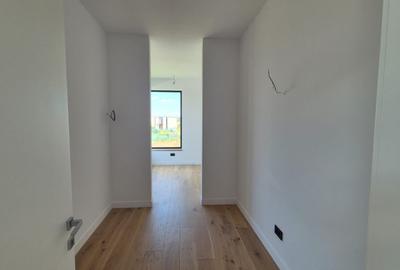 Casă individuală cu 4 camere cu Teren 290 Mp în Tunari - 18