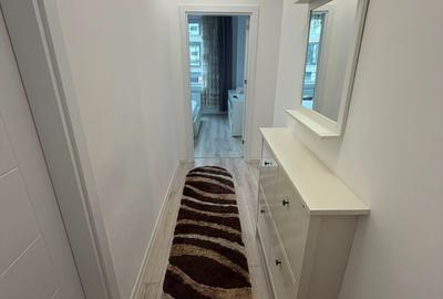 Apartament cu 2 camere decomandat în Militari - 2