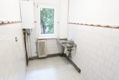 Apartament cu 2 camere semidecomandat în Mănăștur - 7