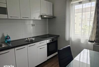 Apartament cu 2 camere decomandat, mobilat în Orașul Nou - 1